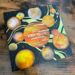 Dito Venus Palette
